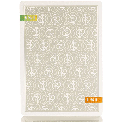 1st V5 Holographic Playing Cards by Chris Ramsay - Image 2