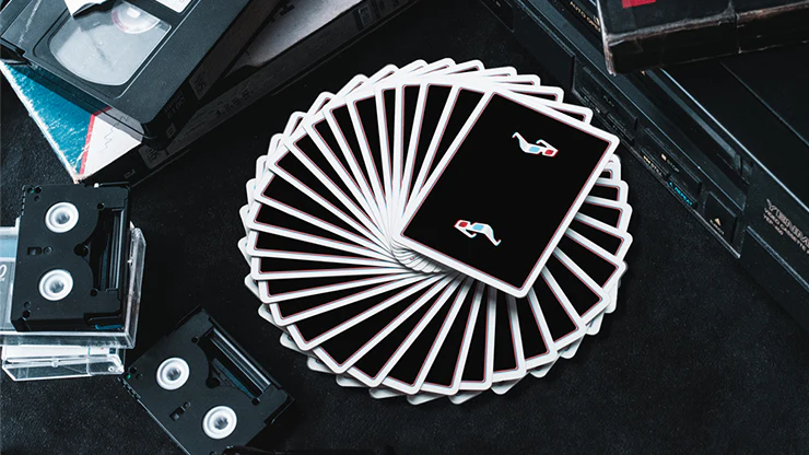 3D Playing Cards by Nacho Montenegro - Image 3