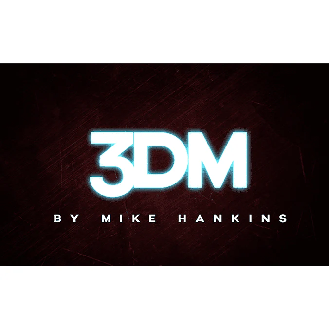 3DM by Mike Hankins video DOWNLOAD