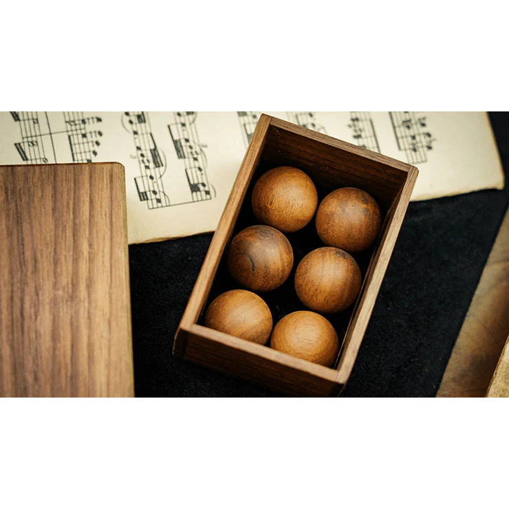 4D BOX PRO by TCC - Trick - Image 4