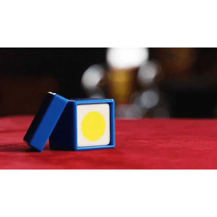 4K Color Vision Box (Gimmicks and Online Instructions) by Magic Firm - Trick - Image 4
