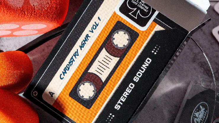 80s Playing Cards - Image 6