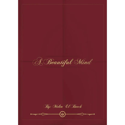 A Beautiful Mind by Molim El Barch eBook DOWNLOAD