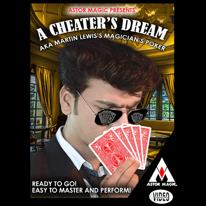 A Cheaters Dream by Astor