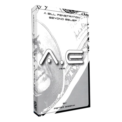 A.E. 2.0 by Peter Eggink video DOWNLOAD