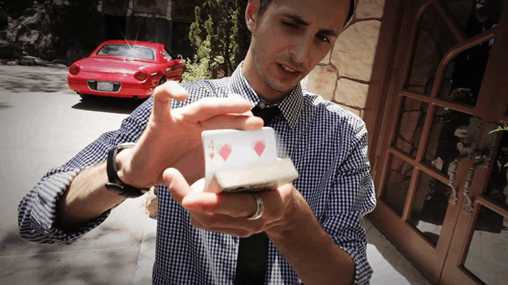 A Forced Thought by Steven Himmel video DOWNLOAD - Image 5