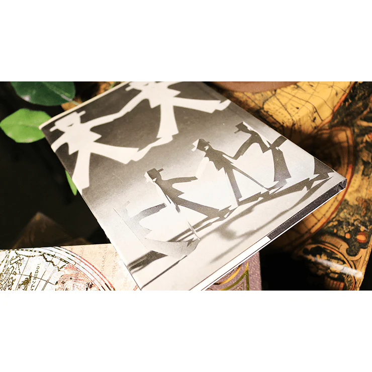 A Magic Variety Show (Limited/Out of Print) by Eric Hawkesworth - Book - Image 5
