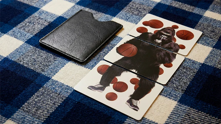 A.P.E.- A Perception Experiment by Craig Petty - Image 3