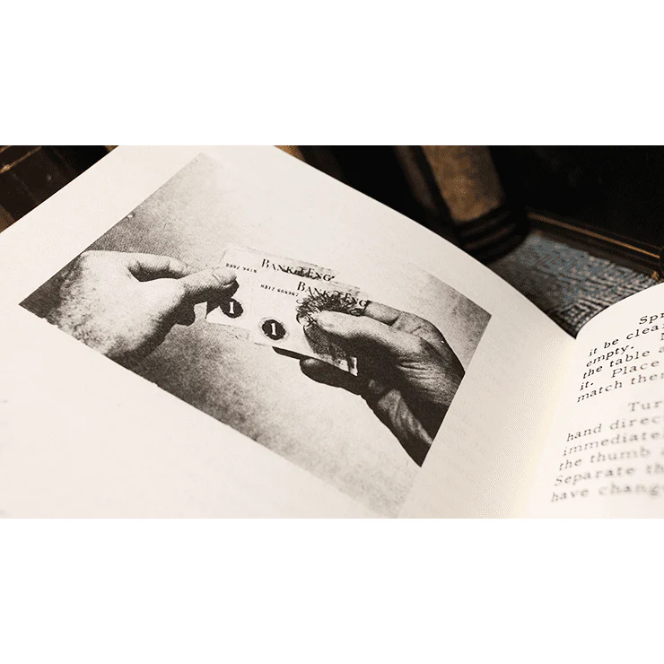 A Pocketful of Miracles (Limited/Out of Print) by Hugh Miller - Book - Image 5