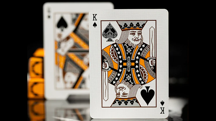 ACE FULTON'S CASINO V3 PLAYING CARDS - Image 3