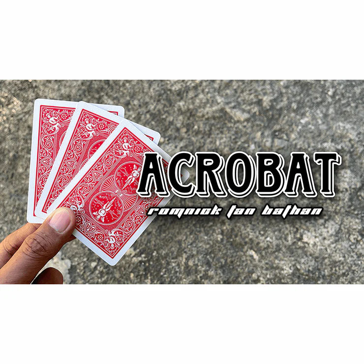 Acrobat by Romnick Tan Bathan video DOWNLOAD