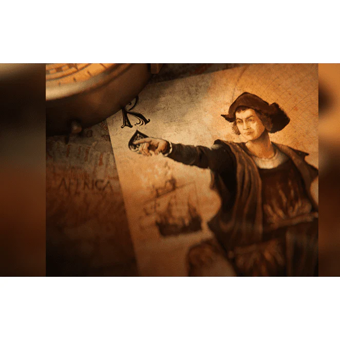 Ad Fontes: Renaissance (Scholar Edition) Playing Card Deck - Image 6