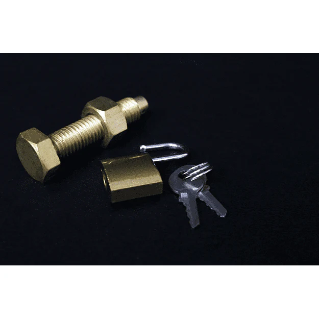 Advanced Bolt and Nut by Uday Jadugar - Trick - Image 3