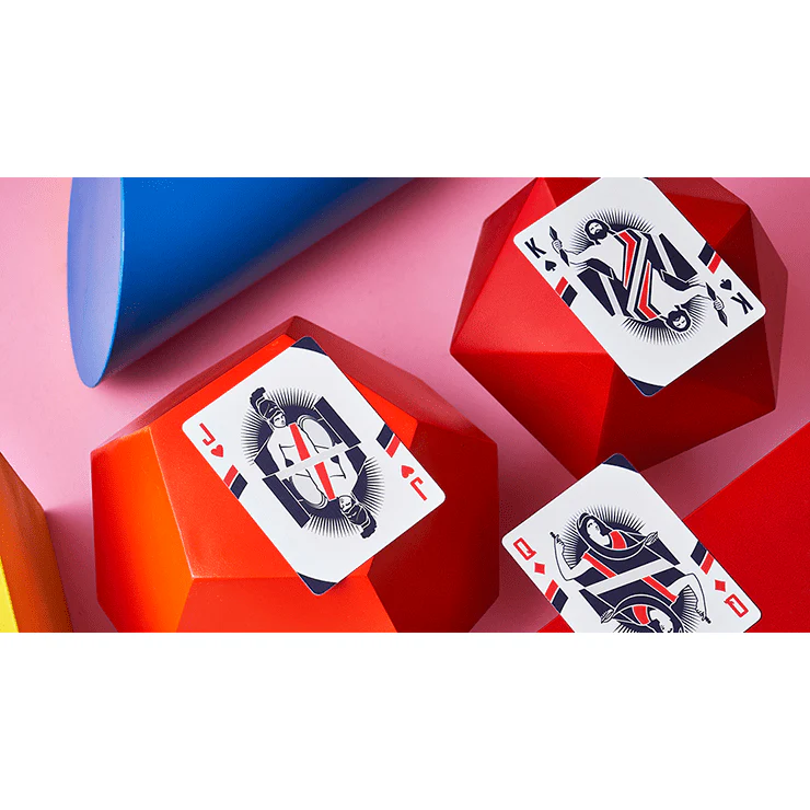 Aeolus Playing Cards by Bocopo - Image 4