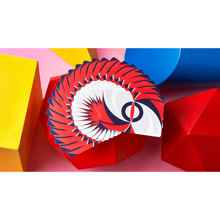 Aeolus Playing Cards by Bocopo - Image 5