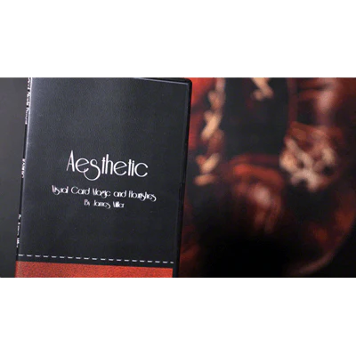Aesthetic by James Miller - DVD - Image 3