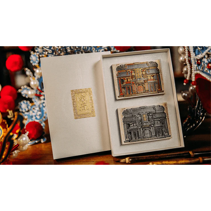 After Sound Classic Boxset Playing Cards - Image 2