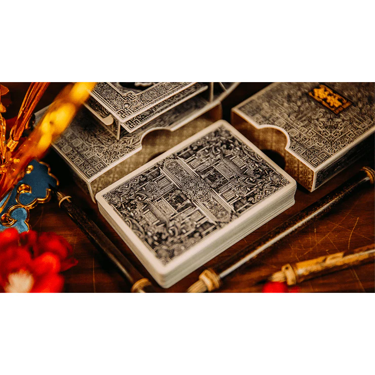 After Sound Classic Boxset Playing Cards - Image 5