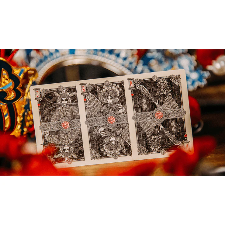 After Sound Classic Boxset Playing Cards - Image 6