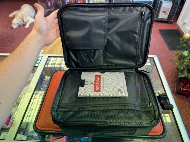 Alakazam Worker's Bag - Image 2