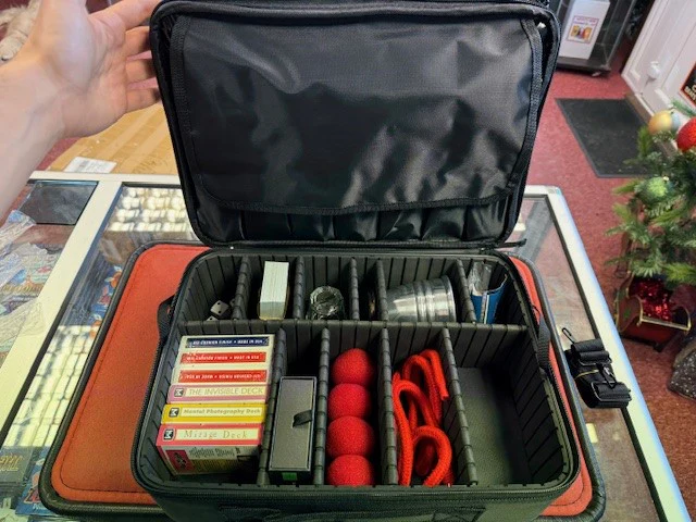 Alakazam Worker's Bag - Image 3