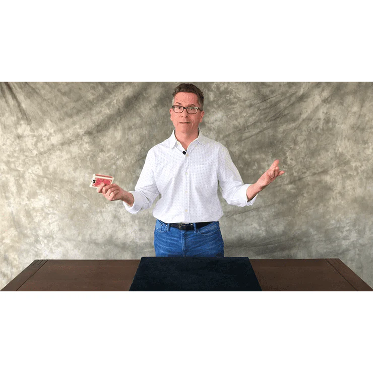 All Alone (Gimmick and Online Instructions) by David Regal - Trick - Image 3