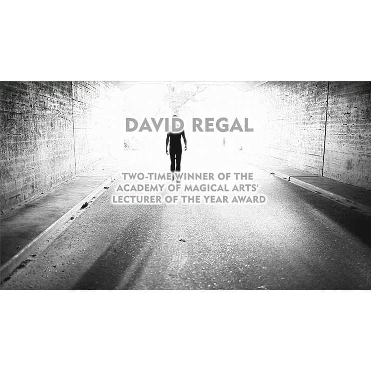 All Alone (Gimmick and Online Instructions) by David Regal - Trick - Image 5