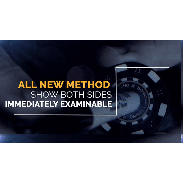 All In -Series One (Gimmicks and Online Instructions) by Matthew Wright- Trick - Image 5