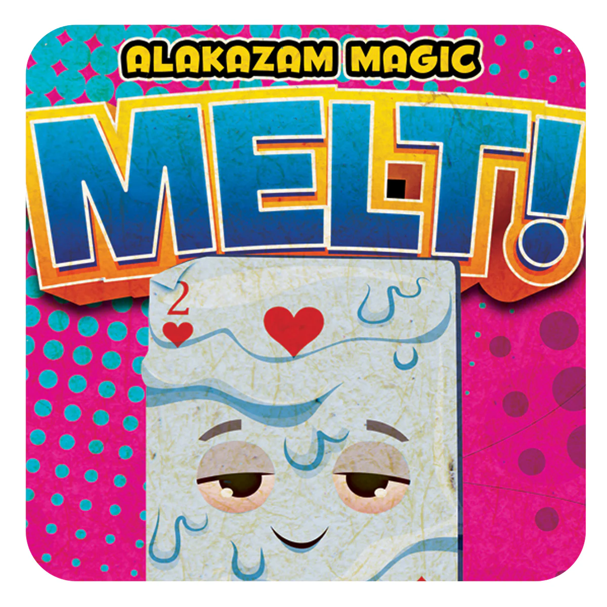 Amazing Magic Range Melt