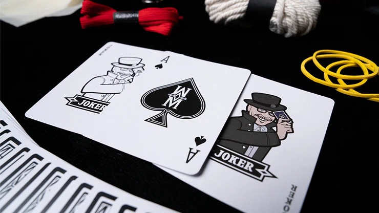 AMMAR TRILOGY SET (Gimmicks and Online Instructions) by Michael Ammar & Murphy's Magic - Trick - Image 2