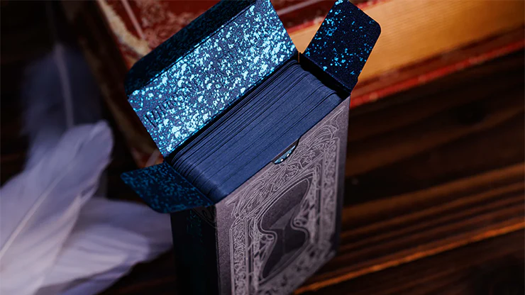 Andersen's Fairy Tales Tarot Playing Cards - Image 6