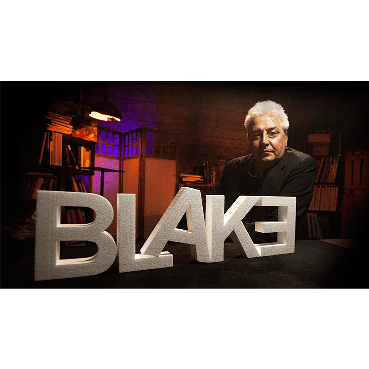 Anthony Blake by Grupokaps Productions - DVD - Image 4