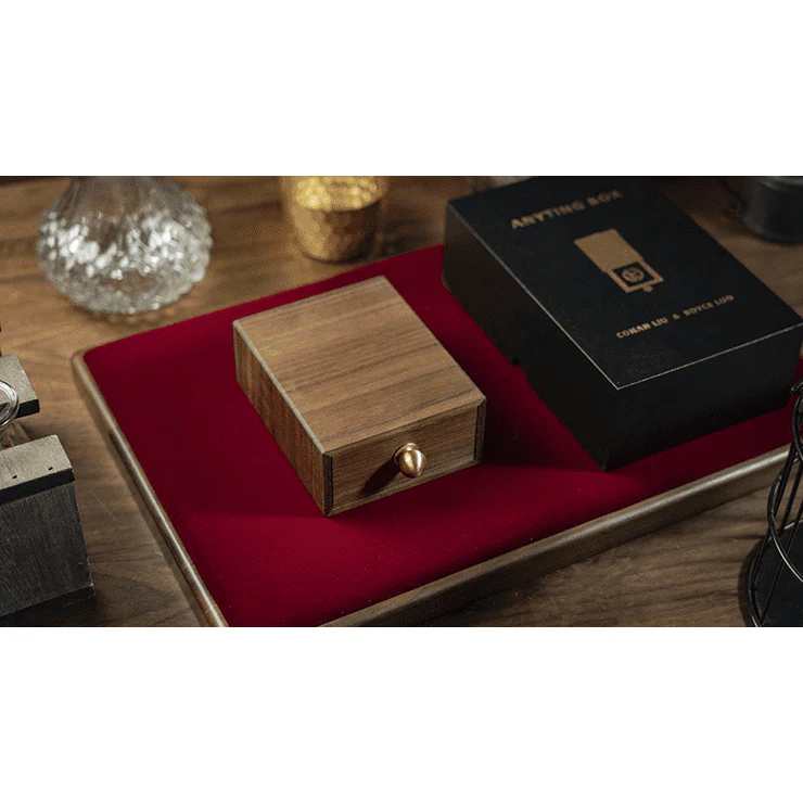 ANYTHING BOX by TCC - Trick - Image 2