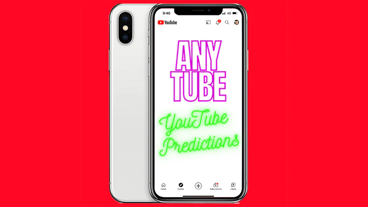 AnyTube by Amir Mughal video DOWNLOAD
