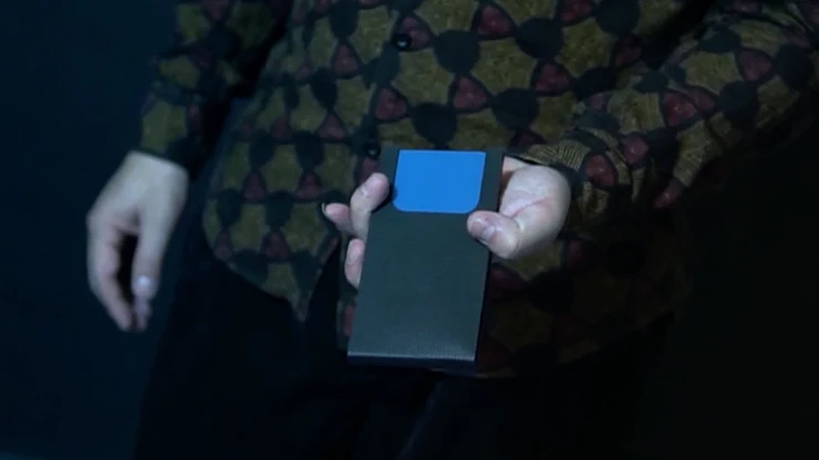APPEARANCE MEDIUM by Smagic Productions - Trick - Image 6