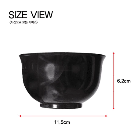 Appearing & Vanishing Rice Bowl by JL Magic - Trick - Image 2
