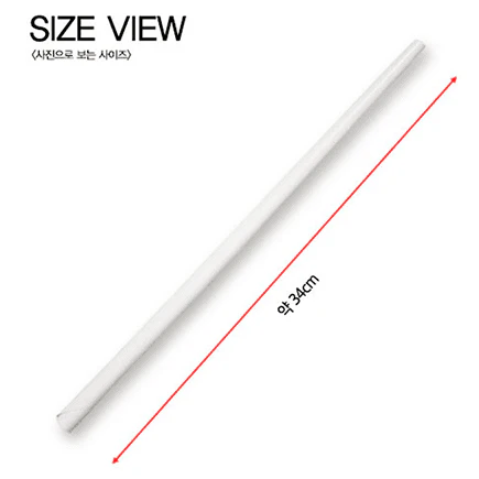 Appearing & Vanishing Wand (White) by JL Magic - Trick - Image 2