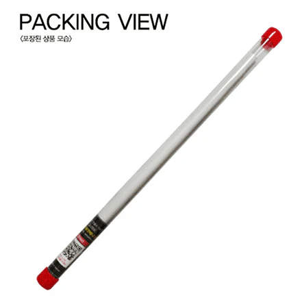 Appearing & Vanishing Wand (White) by JL Magic - Trick - Image 3