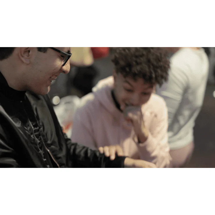 Apple JACK'd by Nuvo Design Co. video DOWNLOAD - Image 2