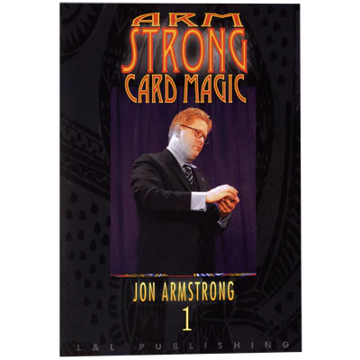 Armstrong Magic Vol. 1 by Jon Armstrong video DOWNLOAD