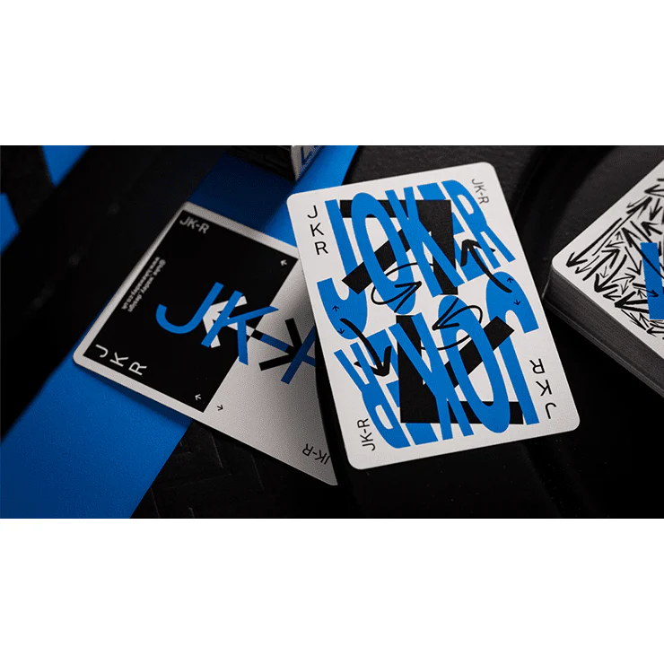 ARW V3 Playing Cards - Image 2