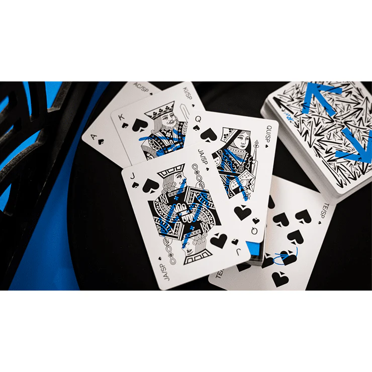 ARW V3 Playing Cards - Image 4