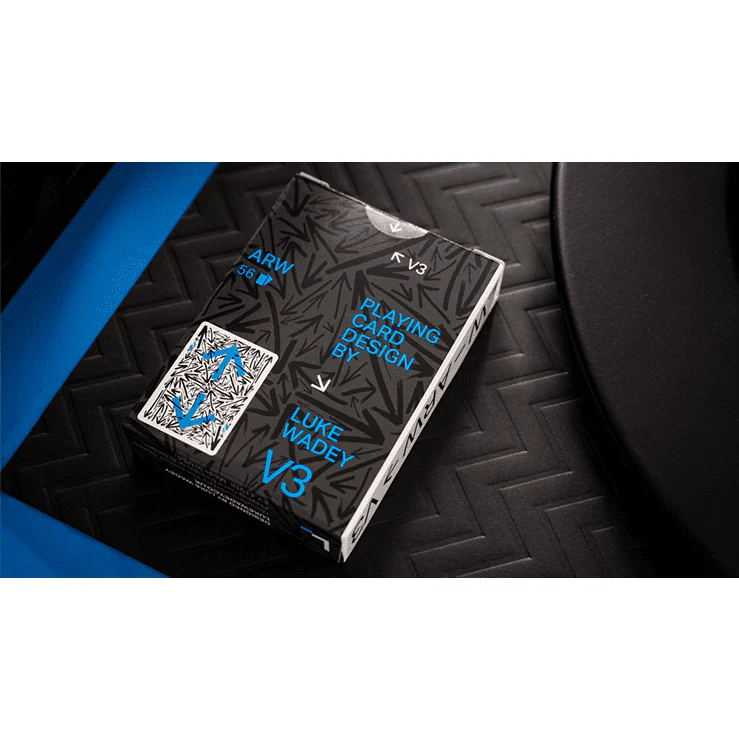 ARW V3 Playing Cards - Image 6