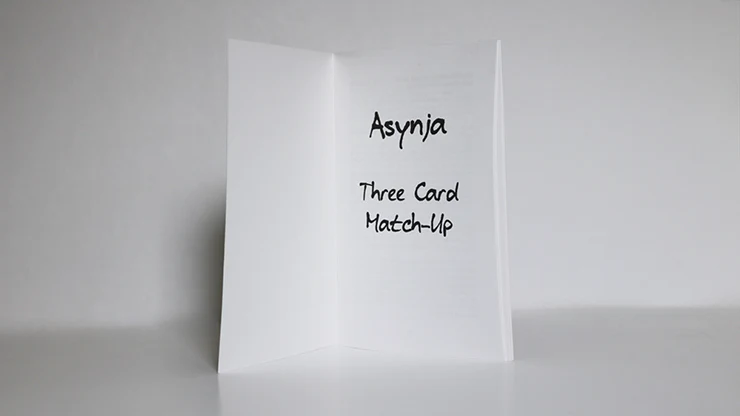Asynaja by Fraser Parker - Image 3