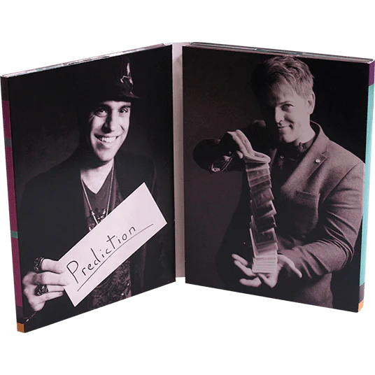 At the Table Live Lecture July-September 2015 (6 DVD set) - Image 3