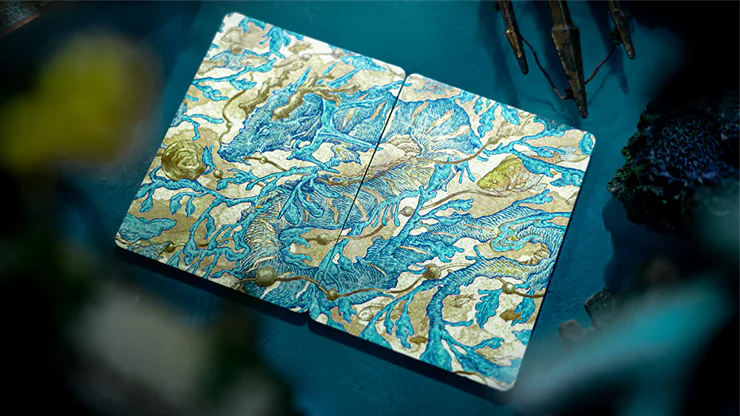 Atlantis Playing Cards by ARK - Image 6