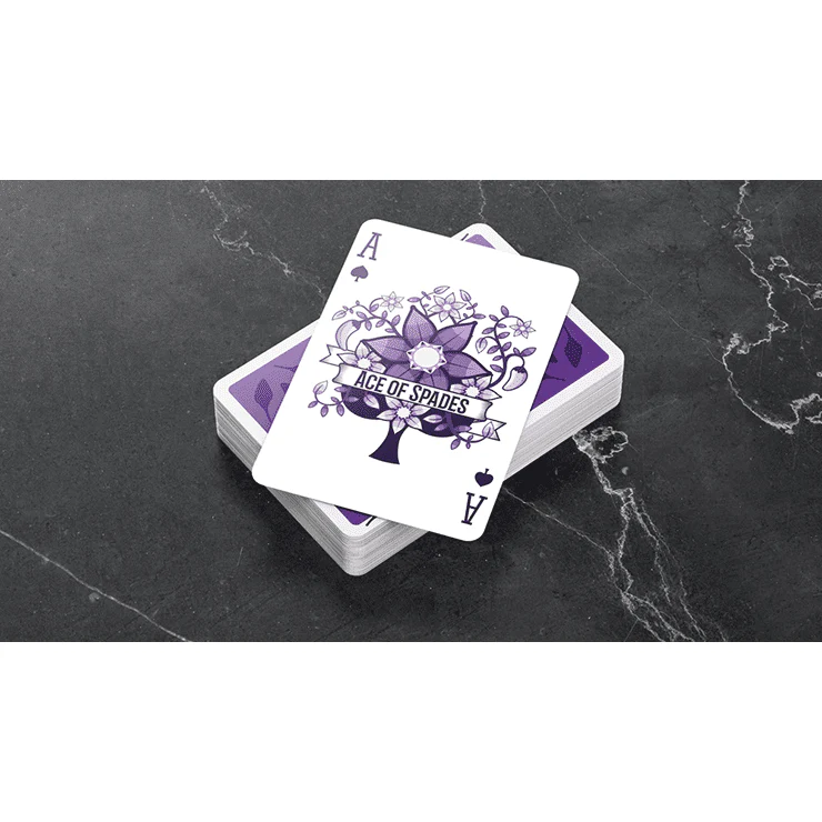 Aurora Chillies Playing Cards - Image 2