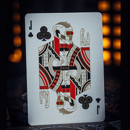 Avengers: Infinity Saga Playing Cards by theory11 - Image 2