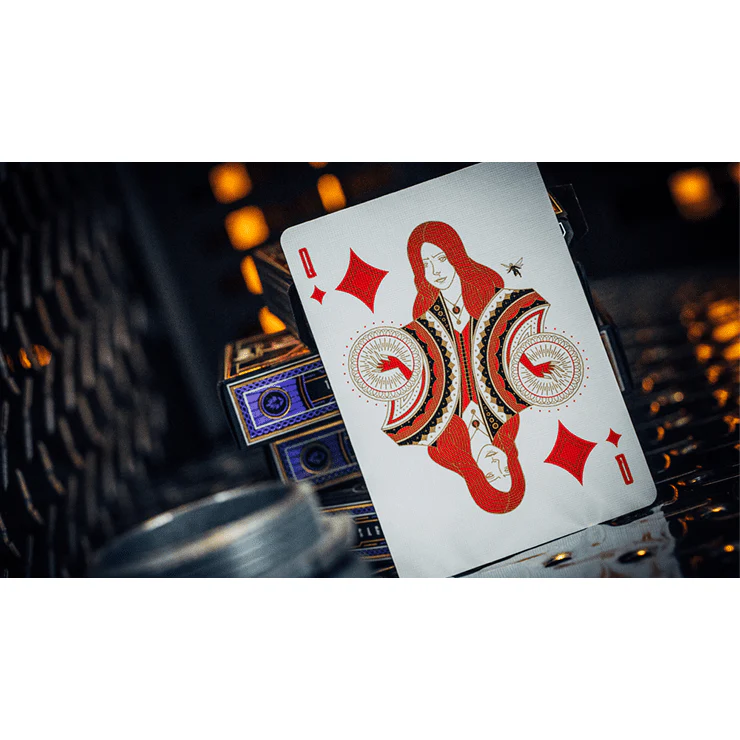 Avengers: Infinity Saga Playing Cards by theory11 - Image 3