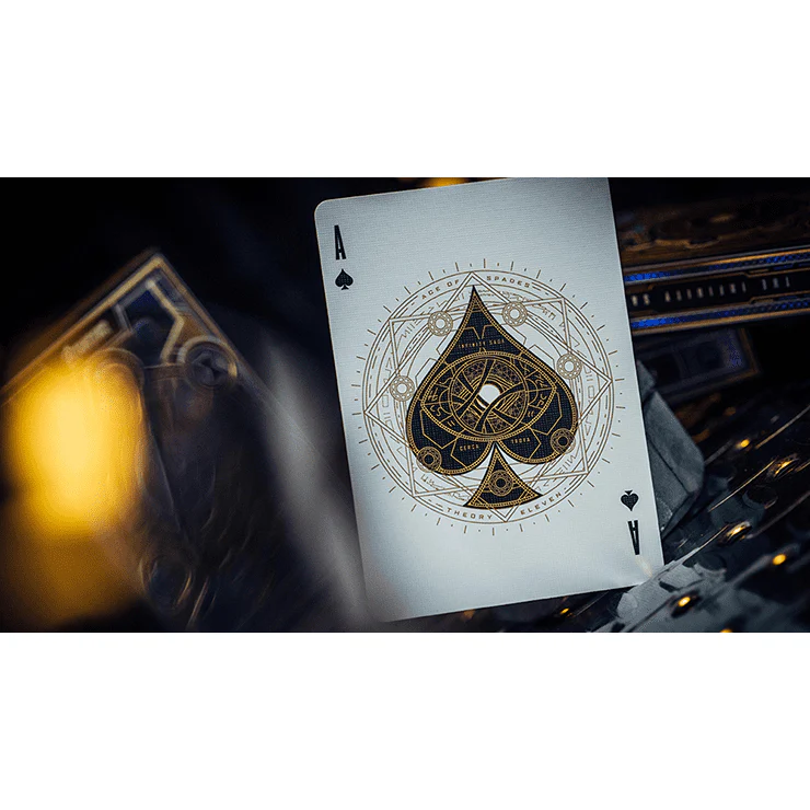 Avengers: Infinity Saga Playing Cards by theory11 - Image 6